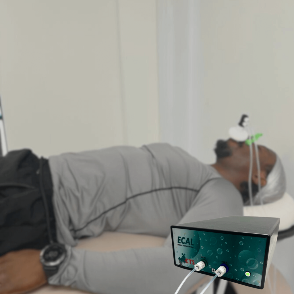 Resting Metabolic Rate (RMR) Testing XGYM Castle Hill