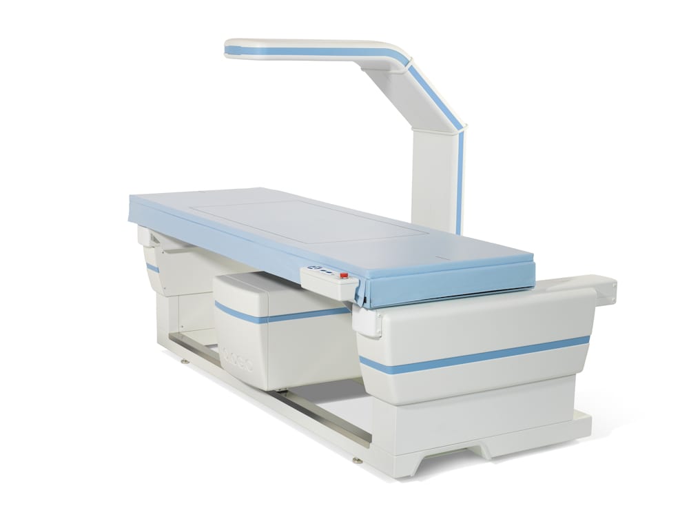 DEXA Scans XGYM Castle Hill